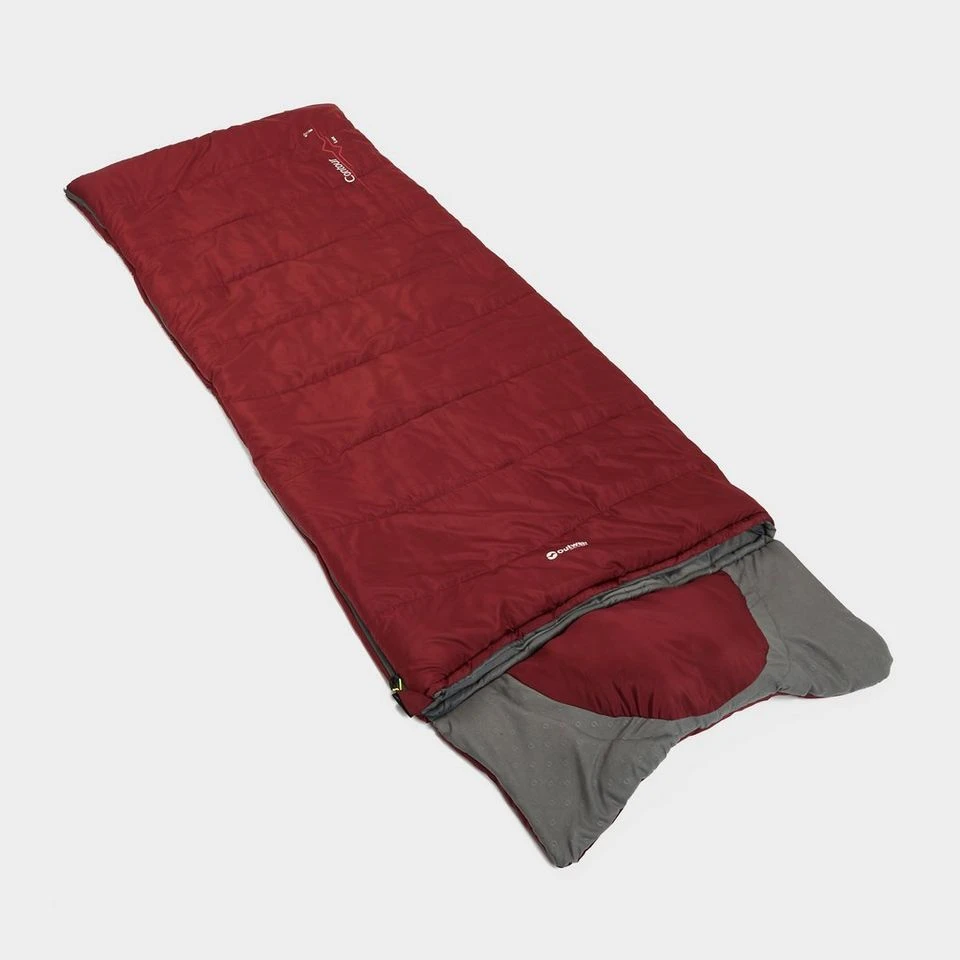 Outwell Contour Lux Sleeping Bag 7 Outwell Contour Lux Sleeping Bag - Image 5