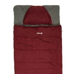 Outwell Contour Lux Sleeping Bag 25 Outwell Contour Lux Sleeping Bag -Outdoor Equipment Sale go 351110 z