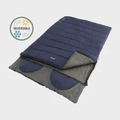 Outwell Contour Lux Double Sleeping Bag
