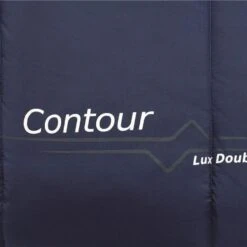 Outwell Contour Lux Double Sleeping Bag -Outdoor Equipment Sale go 351112 c