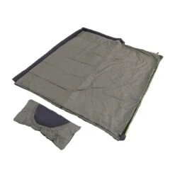 Outwell Contour Lux Junior Sleeping Bag -Outdoor Equipment Sale go 351176 c