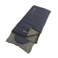 Outwell Contour Lux Junior Sleeping Bag -Outdoor Equipment Sale go 351176 z