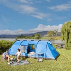 Zenobia 8 Nightfall Tent -Outdoor Equipment Sale go 351201 c