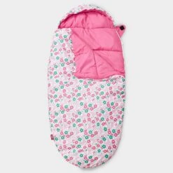 Kids' Sleeping Pod™ Flower -Outdoor Equipment Sale go 351670 c
