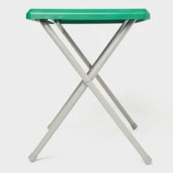 Resin Table -Outdoor Equipment Sale go 351800 c