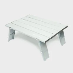 Eurohike Compact Table (Silver) -Outdoor Equipment Sale go 352898 b