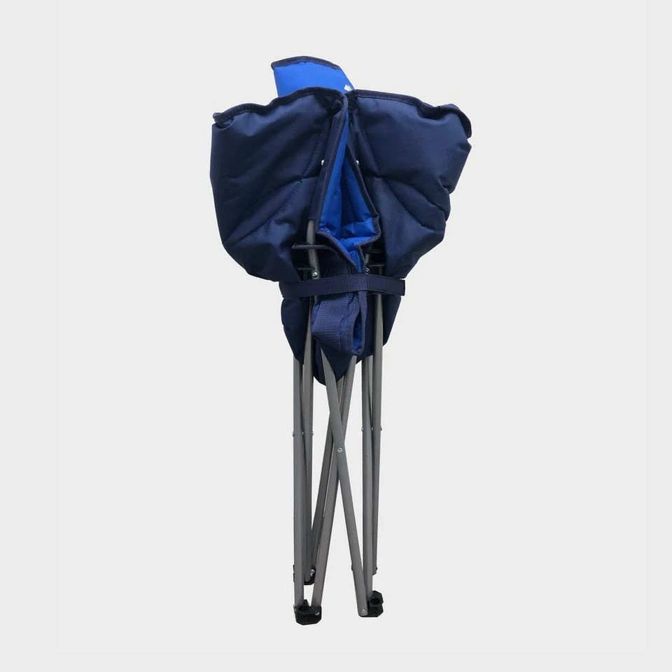 Quilted Tub Chair 6 Quilted Tub Chair - Image 4