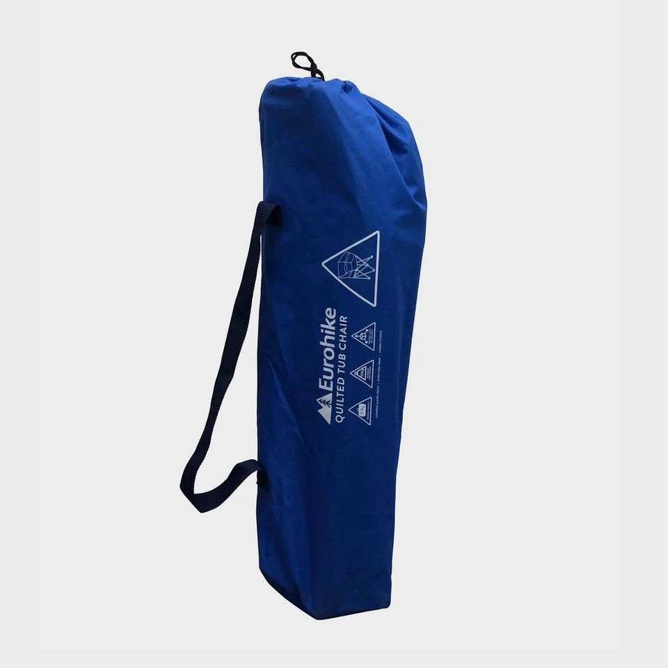 Quilted Tub Chair 7 Quilted Tub Chair - Image 5