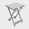 Carson Aluminium Side Table