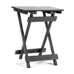 Carson Aluminium Side Table -Outdoor Equipment Sale go 354144 z