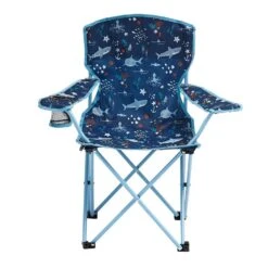 Kids' Camping Chair -Outdoor Equipment Sale go 355736 b