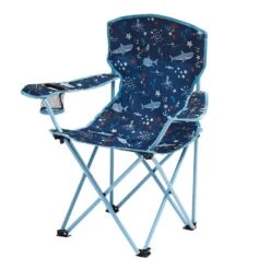 Kids' Camping Chair -Outdoor Equipment Sale go 355736 z