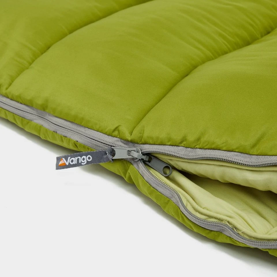 Vango Starlight 250 Sleeping Bag 8 Vango Starlight 250 Sleeping Bag - Image 6