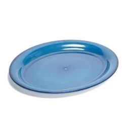 Large Plastic Plate -Outdoor Equipment Sale go 361347 z