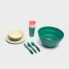 25 Piece Picnic Set -Outdoor Equipment Sale go 361375 a