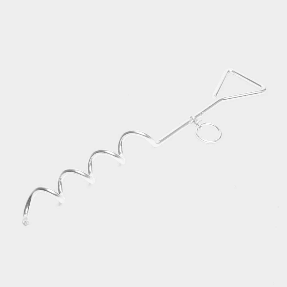 Dog Tether 3 Dog Tether