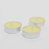Citronella Tealights (Pack Of 9) -Outdoor Equipment Sale go 362000 a