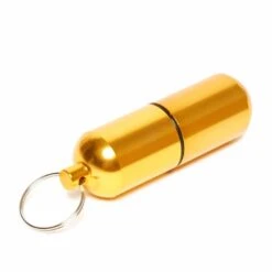 Capsule Key Ring -Outdoor Equipment Sale go 362514 z