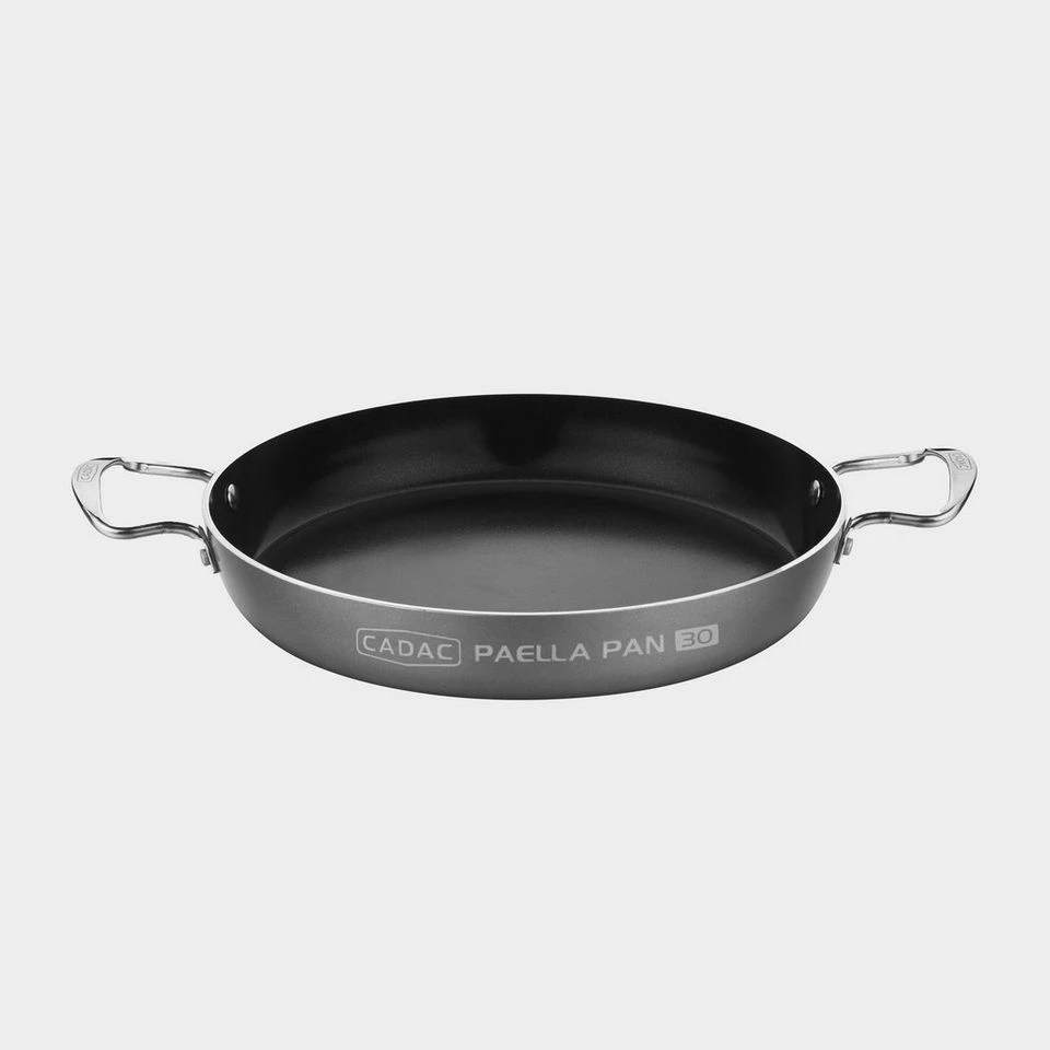 Cadac Paella Pan 28cm 6 Cadac Paella Pan 28cm - Image 4