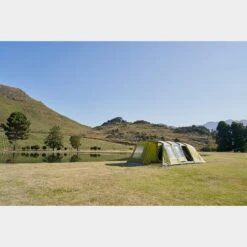 Vango Casa Lux Family Tent 16 Vango Casa Lux Family Tent -Outdoor Equipment Sale go 363762 g