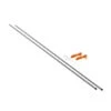 Vango Fibreglass King Poles - 130 Cm 2 Vango Fibreglass King Poles - 130 Cm -Outdoor Equipment Sale go 363768 a