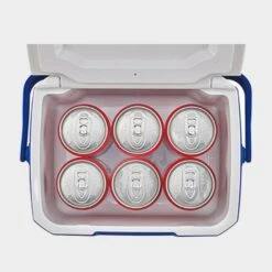 Coleman 5QT Performance 6 Personal Cooler -Outdoor Equipment Sale go 365681 b