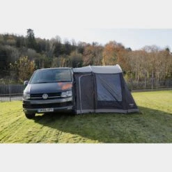 Vango Cairns Low Campervan Awning -Outdoor Equipment Sale go 369710 e