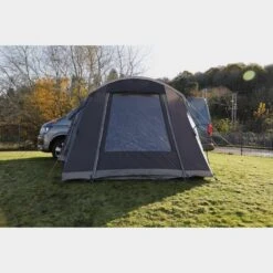 Vango Cairns Low Campervan Awning -Outdoor Equipment Sale go 369710 g