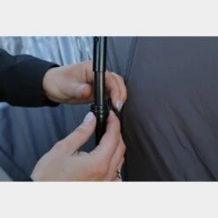 Vango Cairns Low Campervan Awning -Outdoor Equipment Sale go 369710 l