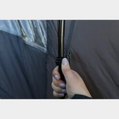 Vango Cairns Low Campervan Awning -Outdoor Equipment Sale go 369710 m