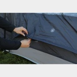 Vango Cairns Low Campervan Awning -Outdoor Equipment Sale go 369710 n