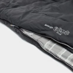 Vango Selene King Size Double Sleeping Bag 16 Vango Selene King Size Double Sleeping Bag -Outdoor Equipment Sale go 370160 f