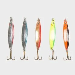 Ron Thompson Slim Lures 18g – 5 Pack -Outdoor Equipment Sale go 381462 b