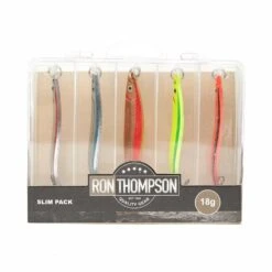 Ron Thompson Slim Lures 18g – 5 Pack -Outdoor Equipment Sale go 381462 z