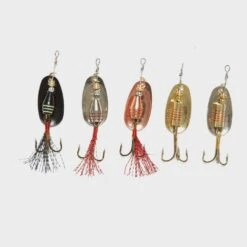 Ron Thompson Spinner Lures 7g – 5 Pack -Outdoor Equipment Sale go 381468 b
