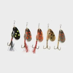 Ron Thompson Spinner Lures 7g – 5 Pack -Outdoor Equipment Sale go 381468 c