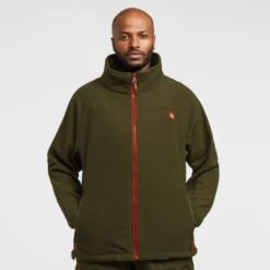 TRAKKER Men's 3 Piece Core Suit -Outdoor Equipment Sale go 403392 g