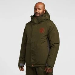 TRAKKER Men's 3 Piece Core Suit -Outdoor Equipment Sale go 403392 j