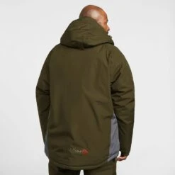 TRAKKER Men's 3 Piece Core Suit -Outdoor Equipment Sale go 403392 l