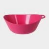 Lifeventure Ellipse Plastic Camping Bowl -Outdoor Equipment Sale go 416885 a