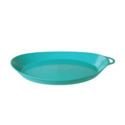 Lifeventure Ellipse Plastic Camping Plate -Outdoor Equipment Sale go 416894 z