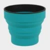 Lifeventure Ellipse Collapsible Cup -Outdoor Equipment Sale go 416896 a