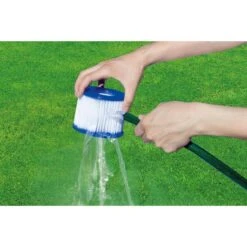 Lay-z Spa Spa Filter Twin Pack -Outdoor Equipment Sale go 417276 z