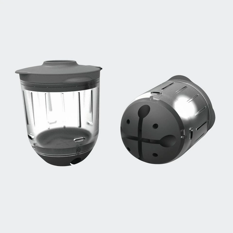 Grip-Flex Whopper Pot 3 Grip-Flex Whopper Pot