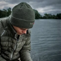 TRAKKER Textured Lined Beanie 9 TRAKKER Textured Lined Beanie -Outdoor Equipment Sale go 423754 c