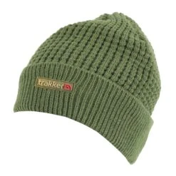 TRAKKER Textured Lined Beanie 11 TRAKKER Textured Lined Beanie -Outdoor Equipment Sale go 423754 z