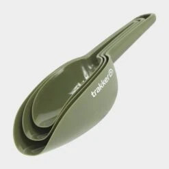 TRAKKER Bait Scoop Set -Outdoor Equipment Sale go 423857 b