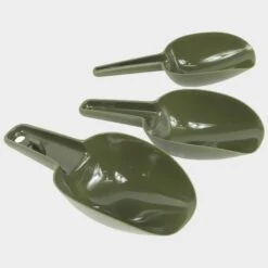 TRAKKER Bait Scoop Set -Outdoor Equipment Sale go 423857 c