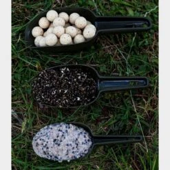 TRAKKER Bait Scoop Set -Outdoor Equipment Sale go 423857 i