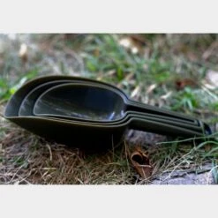TRAKKER Bait Scoop Set -Outdoor Equipment Sale go 423857 j